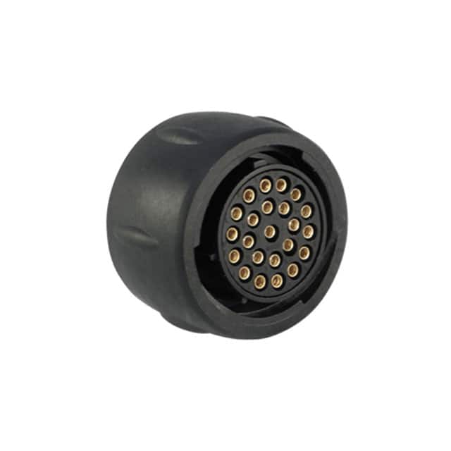 UTS61823S Souriau-Sunbank by Eaton  Boîtiers de connecteurs circulaires